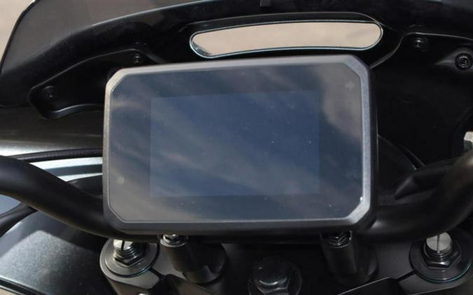 2026 Honda Rebel 1100T