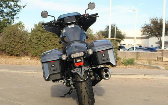 2026 Honda Rebel 1100T