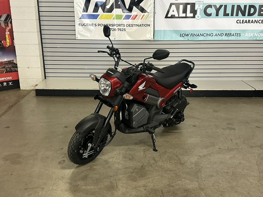 2026 Honda Navi