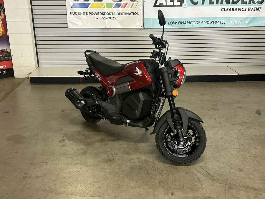 2026 Honda Navi