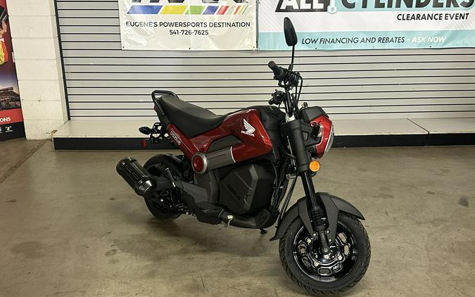 2026 Honda Navi