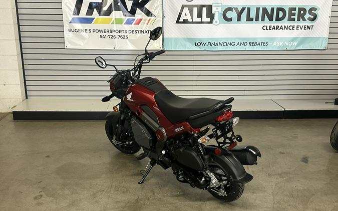 2026 Honda Navi