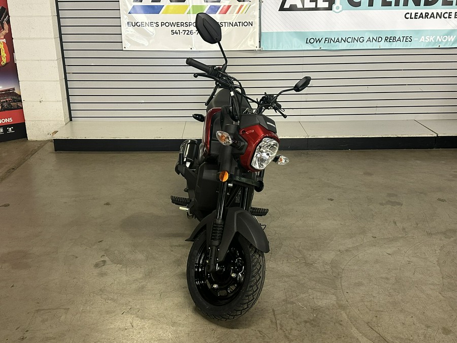 2026 Honda Navi