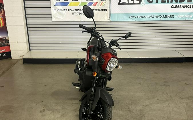 2026 Honda Navi