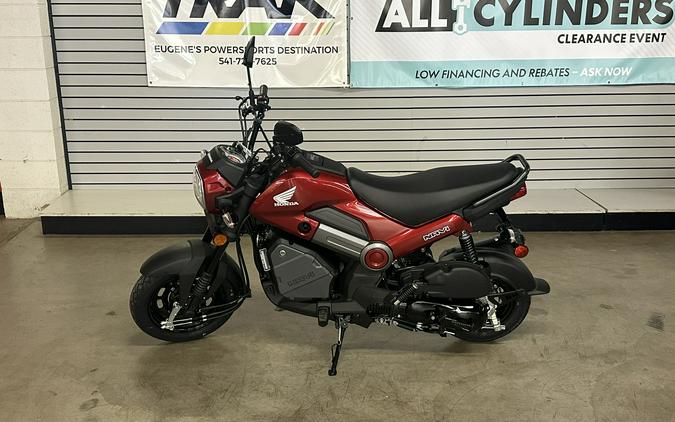2026 Honda Navi