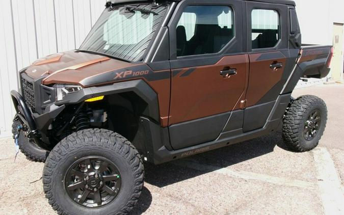 2027 Polaris Xpedition XP 5 Northstar