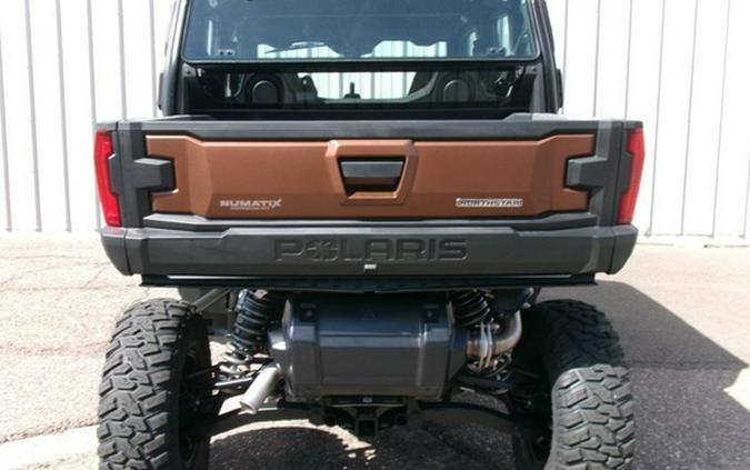 2027 Polaris Xpedition XP 5 Northstar