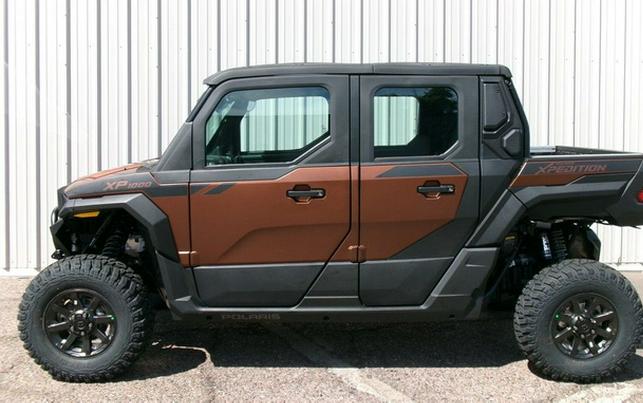 2027 Polaris Xpedition XP 5 Northstar
