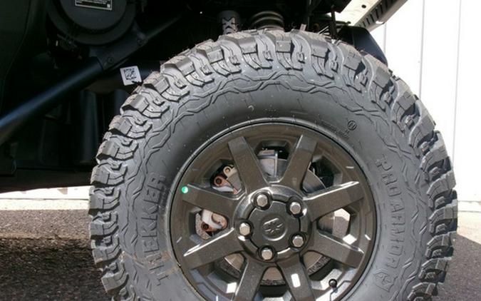2027 Polaris Xpedition XP 5 Northstar