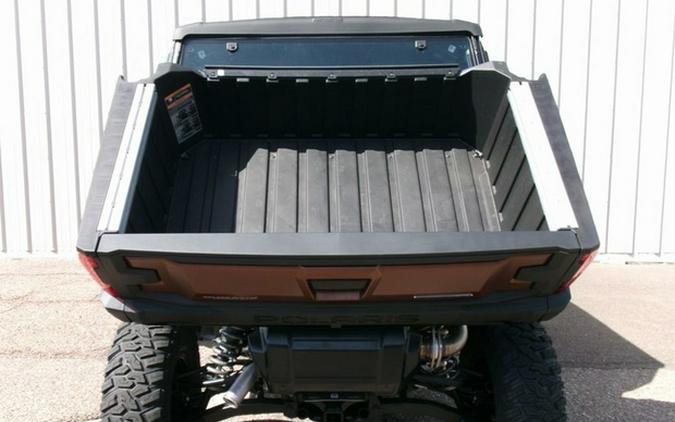 2027 Polaris Xpedition XP 5 Northstar