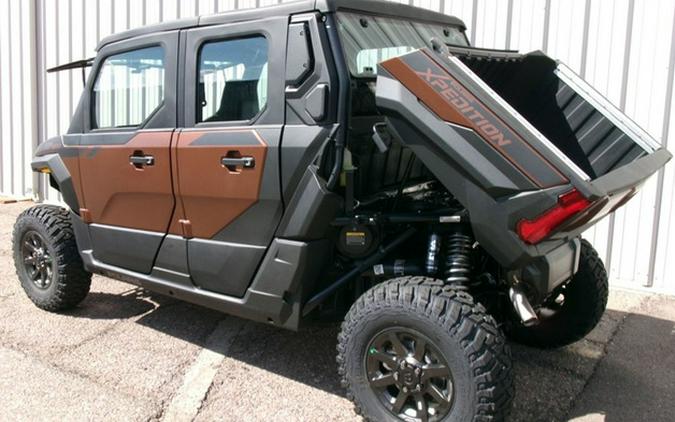 2027 Polaris Xpedition XP 5 Northstar