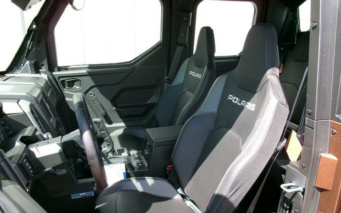 2027 Polaris Xpedition XP 5 Northstar