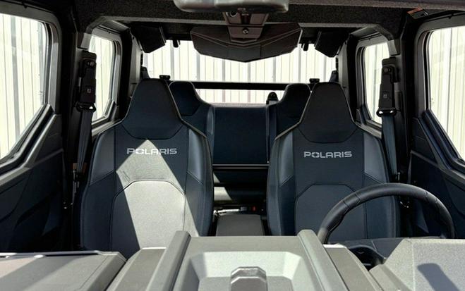 2027 Polaris Xpedition XP 5 Northstar
