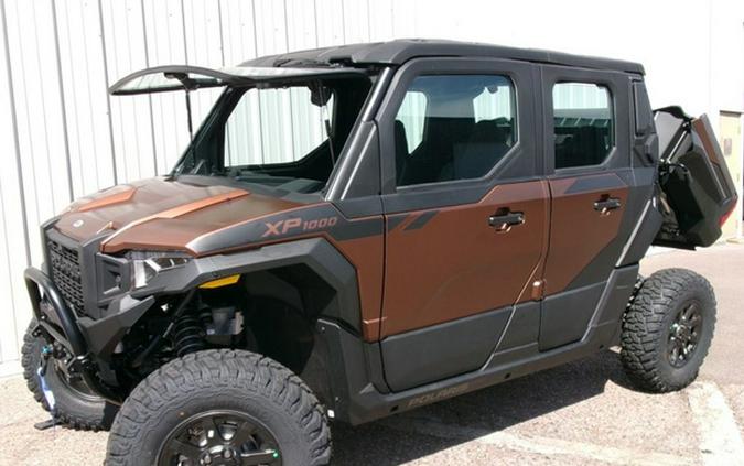 2027 Polaris Xpedition XP 5 Northstar
