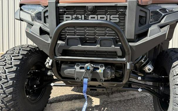 2027 Polaris Xpedition XP 5 Northstar