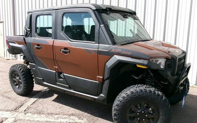 2027 Polaris Xpedition XP 5 Northstar