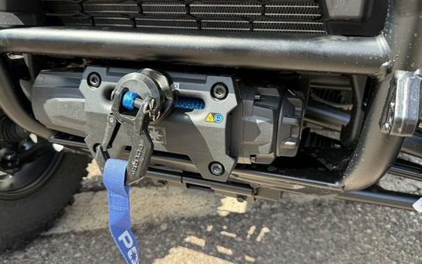 2027 Polaris Xpedition XP 5 Northstar