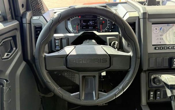 2027 Polaris Xpedition XP 5 Northstar