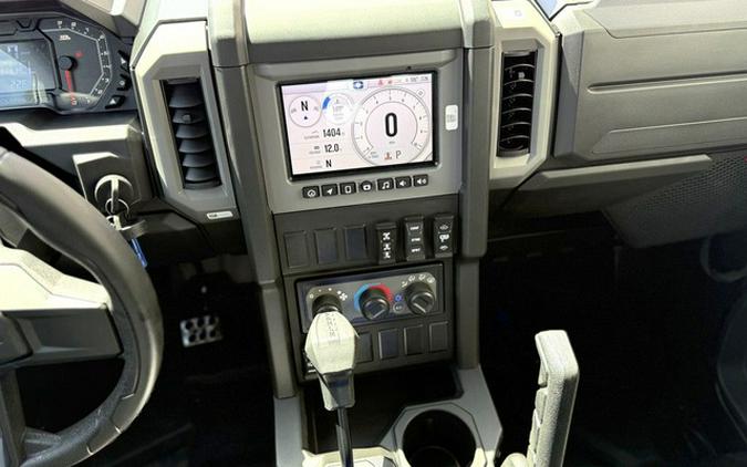 2027 Polaris Xpedition XP 5 Northstar