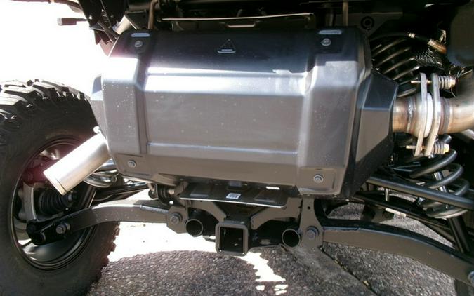 2027 Polaris Xpedition XP 5 Northstar