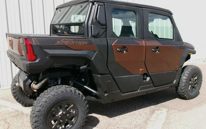 2027 Polaris Xpedition XP 5 Northstar