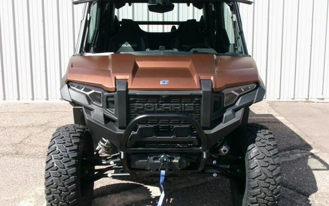 2027 Polaris Xpedition XP 5 Northstar