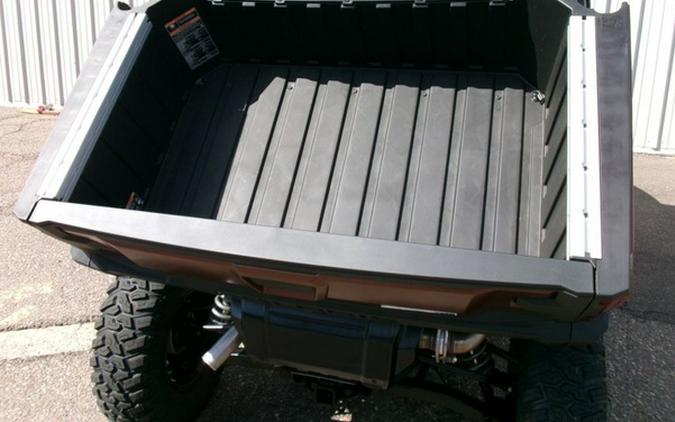 2027 Polaris Xpedition XP 5 Northstar