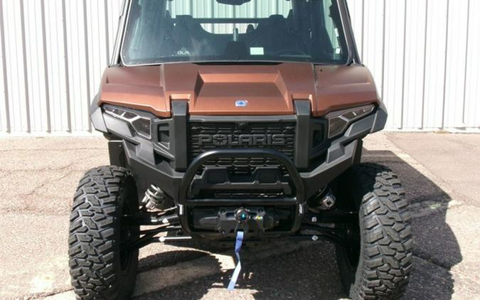 2027 Polaris Xpedition XP 5 Northstar