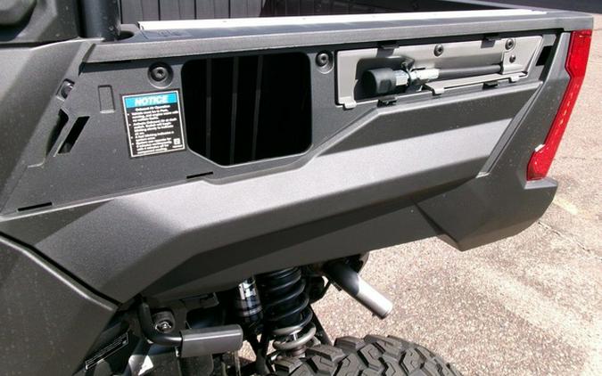 2027 Polaris Xpedition XP 5 Northstar