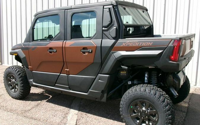 2027 Polaris Xpedition XP 5 Northstar