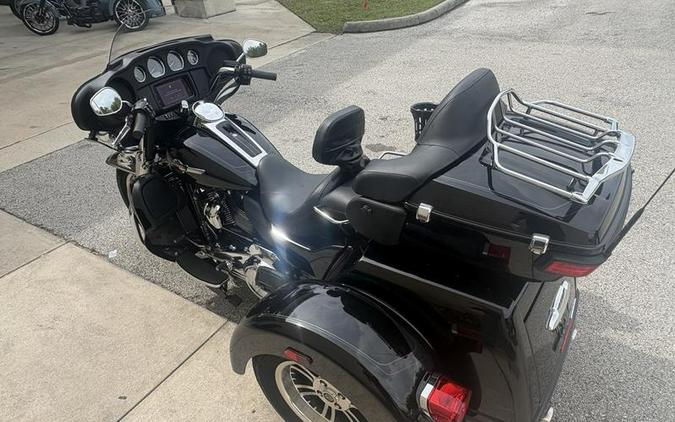 2022 Harley-Davidson® FLHTCUTG - Tri Glide® Ultra