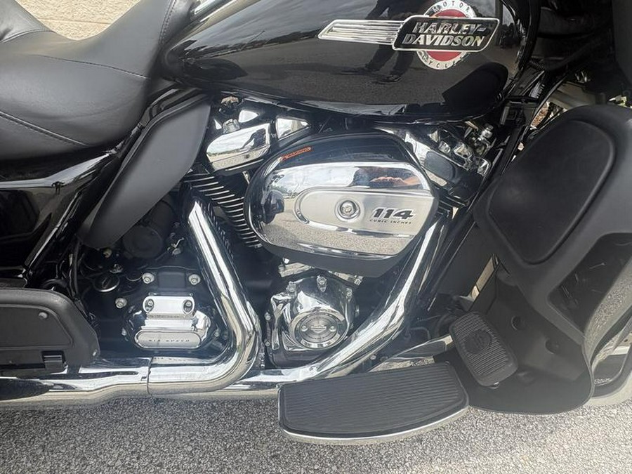2022 Harley-Davidson® FLHTCUTG - Tri Glide® Ultra