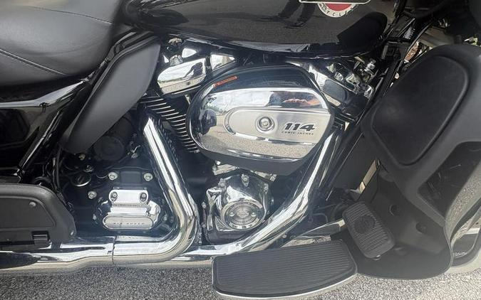 2022 Harley-Davidson® FLHTCUTG - Tri Glide® Ultra