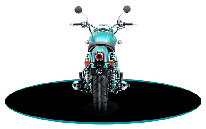 2026 Royal Enfield Classic 650