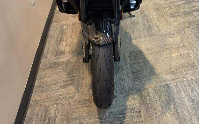 2025 BMW Motorrad M 1000 XR Blackstorm Metallic/M Motorsport Competition Package