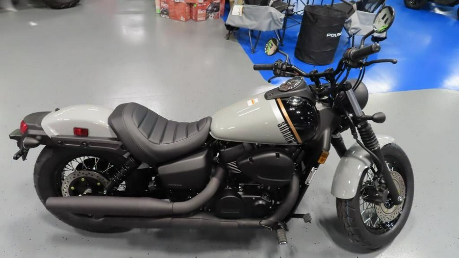 2024 Honda® Shadow Phantom