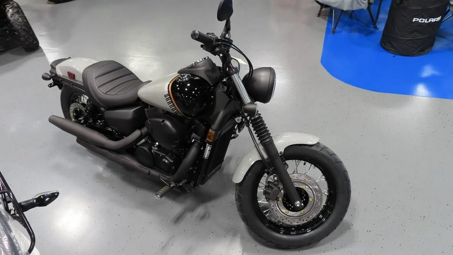 2024 Honda® Shadow Phantom