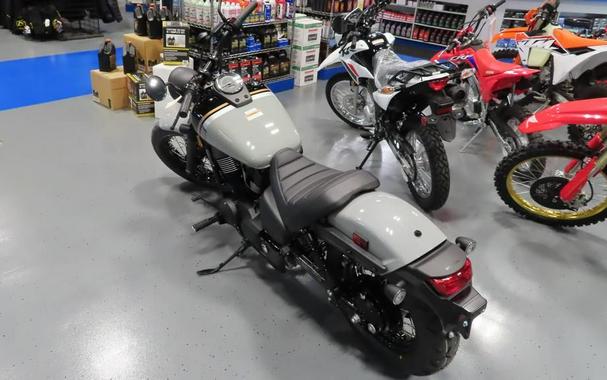 2024 Honda® Shadow Phantom