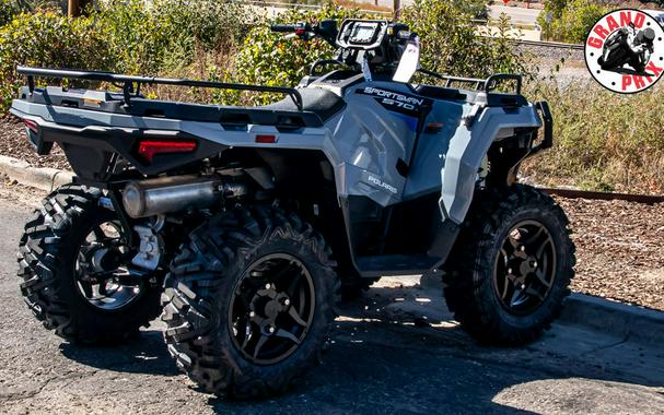 2024 Polaris® Sportsman 570 Premium