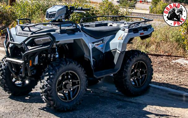 2024 Polaris® Sportsman 570 Premium