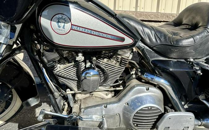 1986 Harley-Davidson® FLHTC / Electra Glide Classic