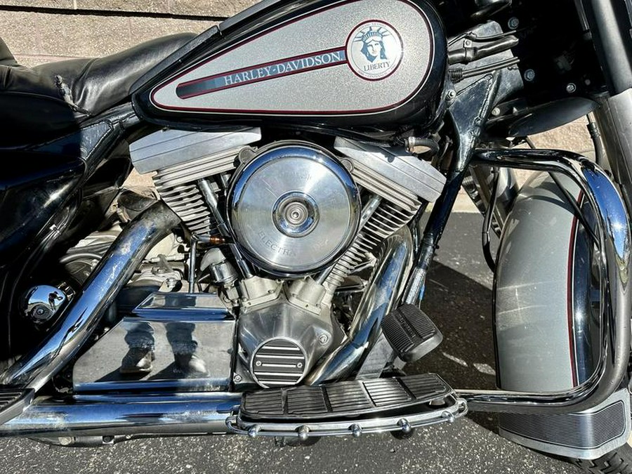 1986 Harley-Davidson® FLHTC / Electra Glide Classic