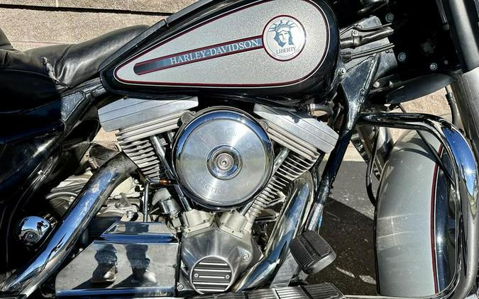 1986 Harley-Davidson® FLHTC / Electra Glide Classic