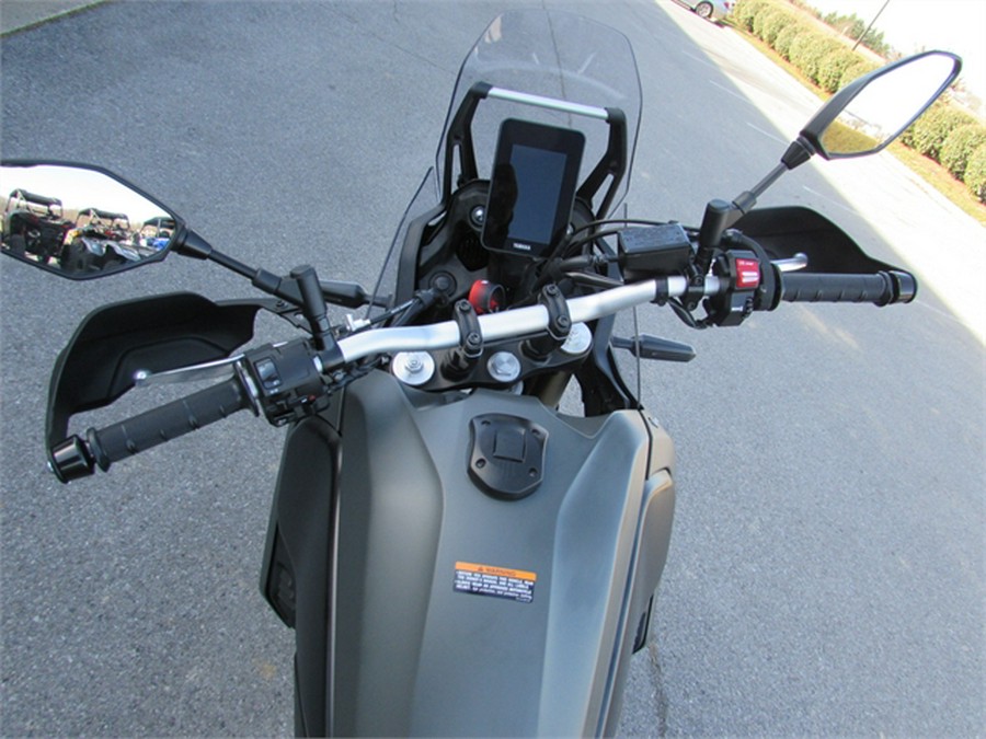 2024 Yamaha Ténéré 700