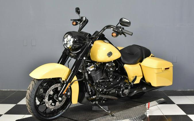 2023 Harley-Davidson Road King Special