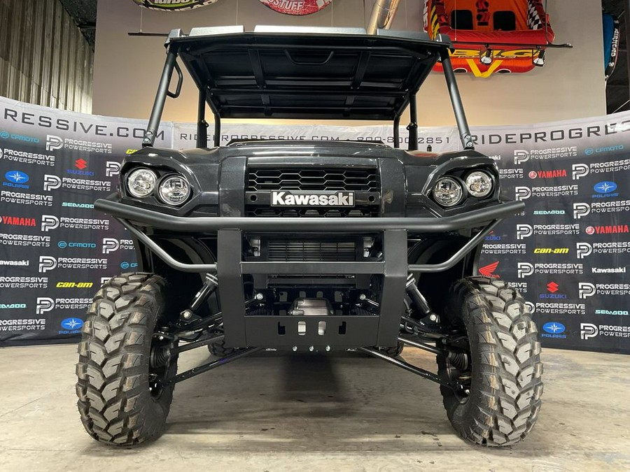 2024 Kawasaki Mule PRO-FXT™ 1000 LE