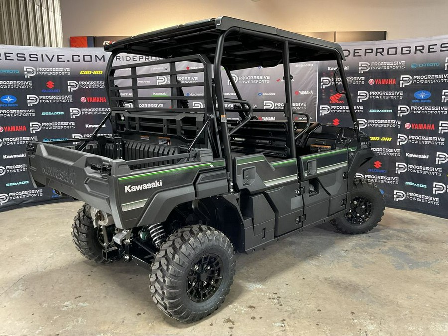 2024 Kawasaki Mule PRO-FXT™ 1000 LE