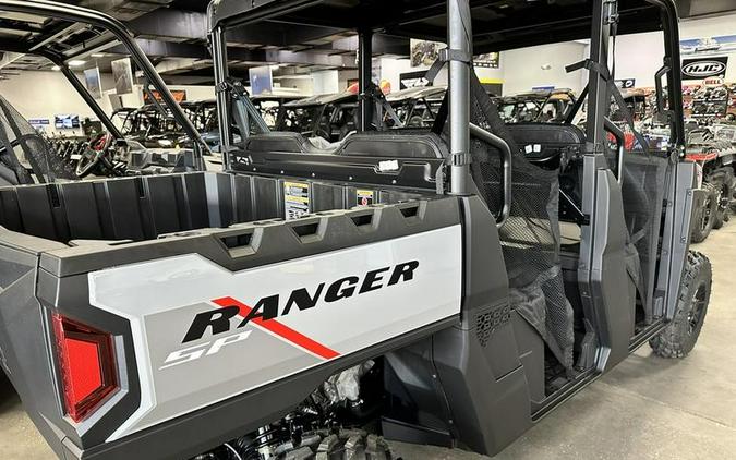 2024 Polaris® Ranger Crew SP 570 Premium