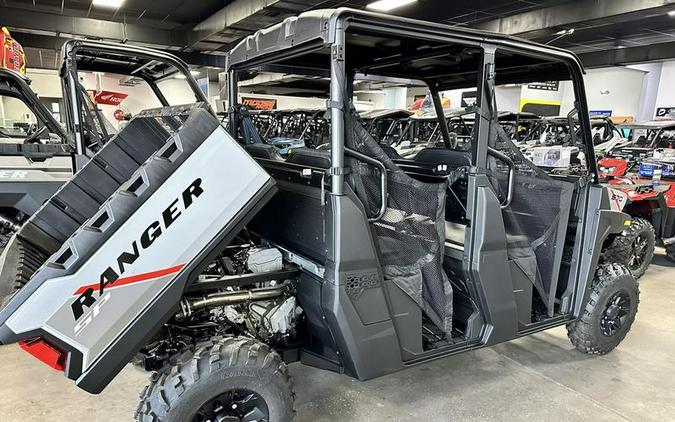 2024 Polaris® Ranger Crew SP 570 Premium