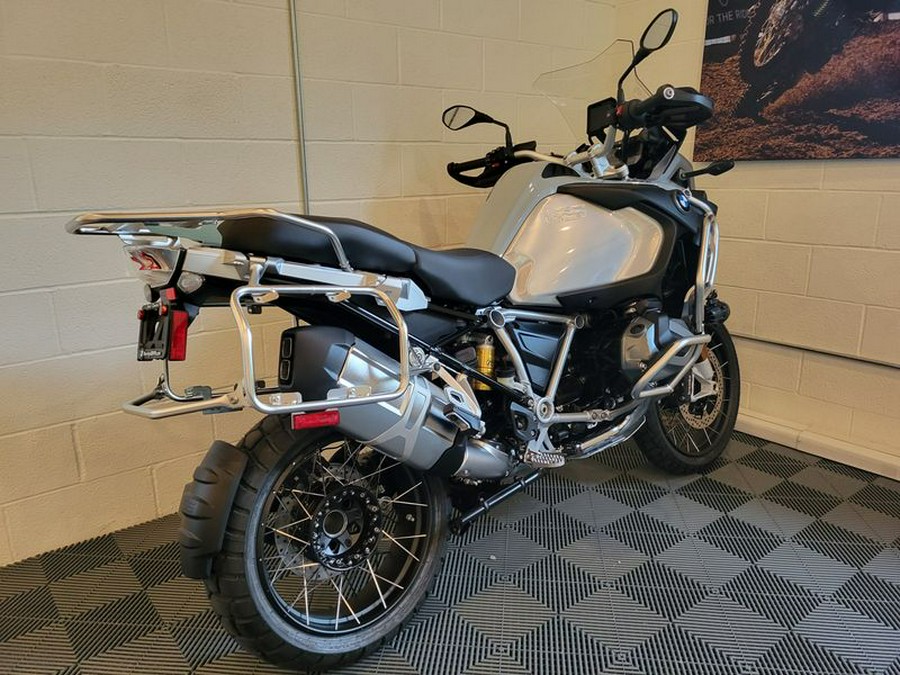 new 2024 BMW R 1250 GS Adventure